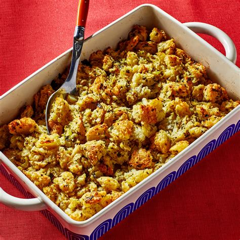 bon appetit stuffing|easy thanksgiving stuffing recipe.